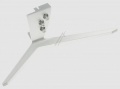 Tp Vision Stand Support - 996595005247 Stand Assembly - L